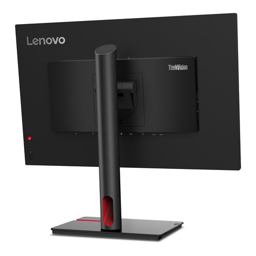 Lenovo ThinkVision T24d-30 LED display 61 cm (24 Lenovo ThinkVision T24d-30 LED display 61 cm (24